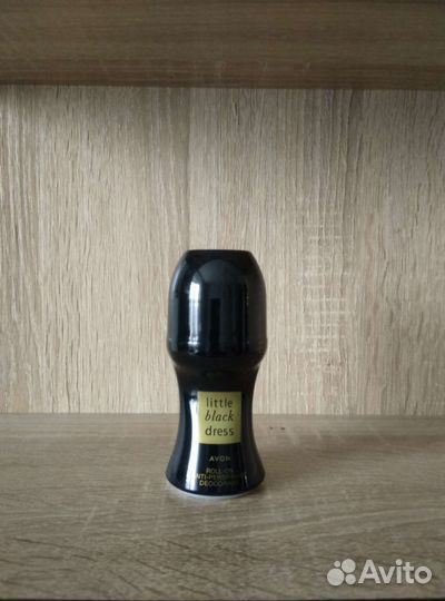 Дезодорант женский