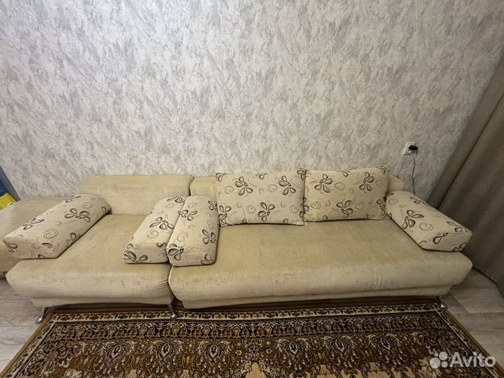 Диван раскладной