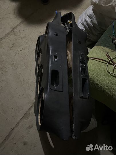 Обшивки priora