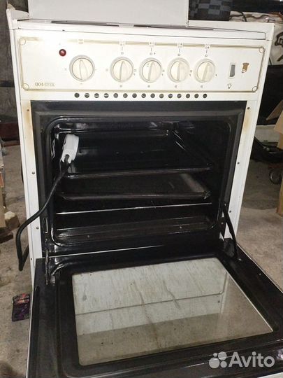 Плита электрическая бу