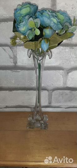 Вазочки разные