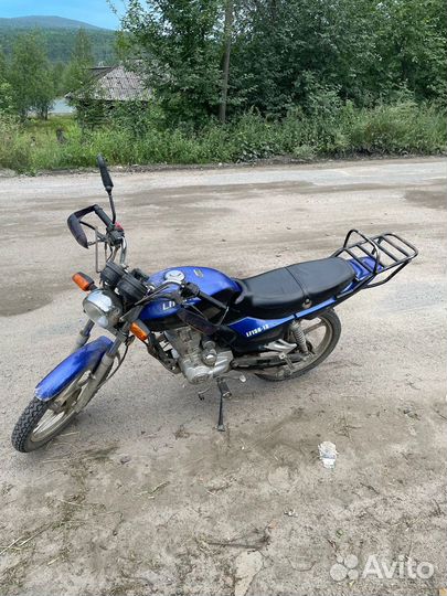 Lifan LF150-13