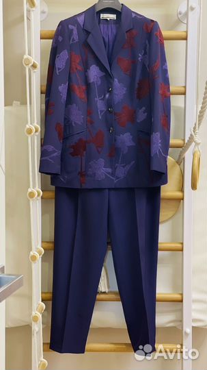 Костюм тройка женский