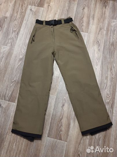 Штаны зимние самосбросы Rodeo