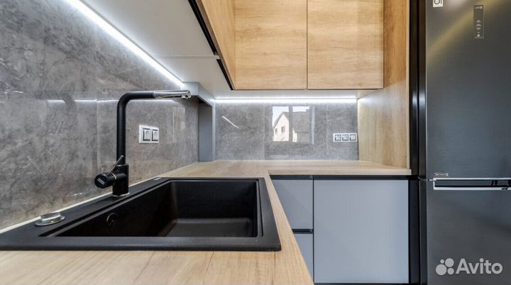 Кухня от производителя