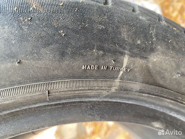 Pirelli P Zero Direzionale 195/55 R15