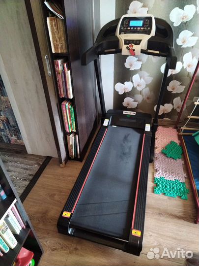 Беговая дорожка Laufstein