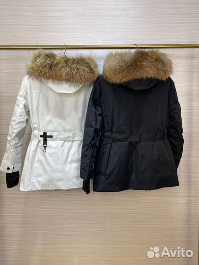 Куртка Moncler