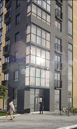 Свободного назначения, 42.6 м²