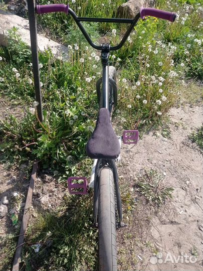 Продам BMX