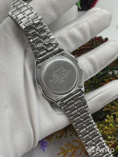 Часы casio