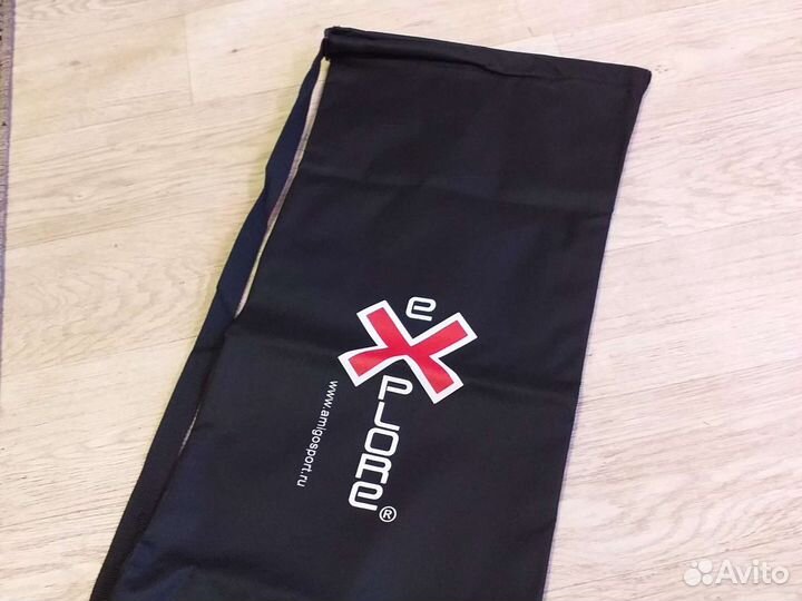 Сумка-чехол для самоката