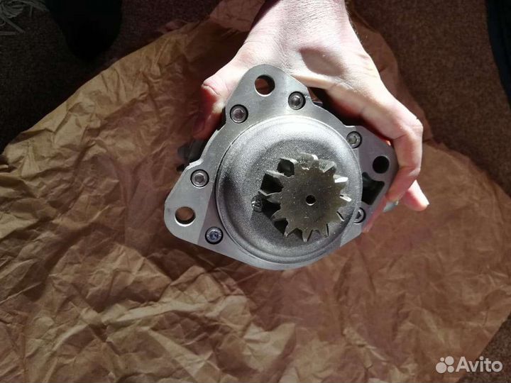 Продам стартер