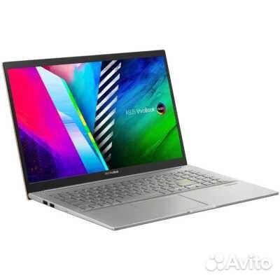 Ноутбук asus VivoBook 15 K513EA-L1897W 90NB0SG2-M3