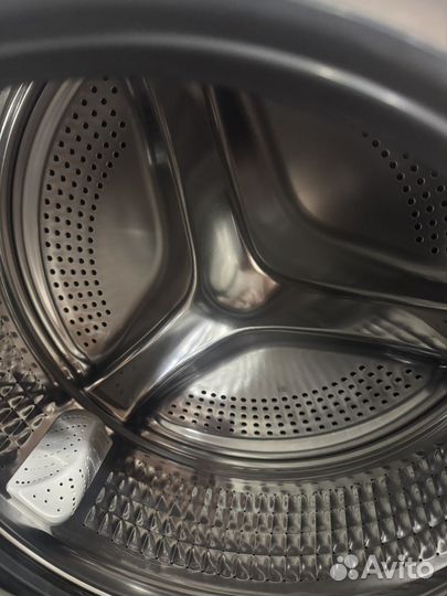 Стиральная машина Hair HW70-BP12969B