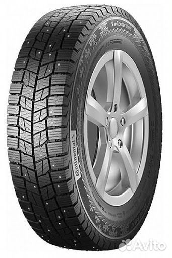 Continental VanContact Ice 205/65 R16