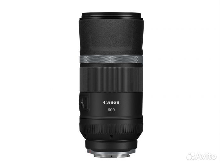Canon RF 600 MM F 11 IS STM (Новый)