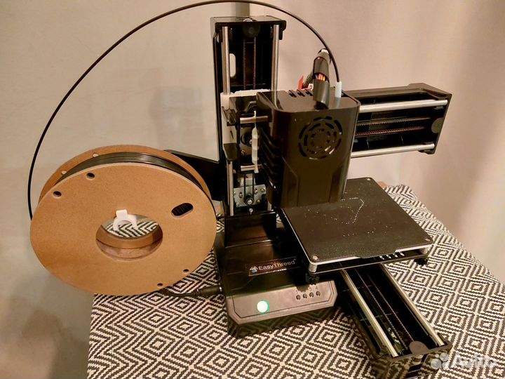 3d принтер EasyThreed K9