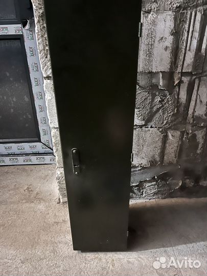 Оружейный сейф бу