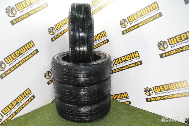 Pirelli Scorpion Verde All Season 255/55 R20 110Y