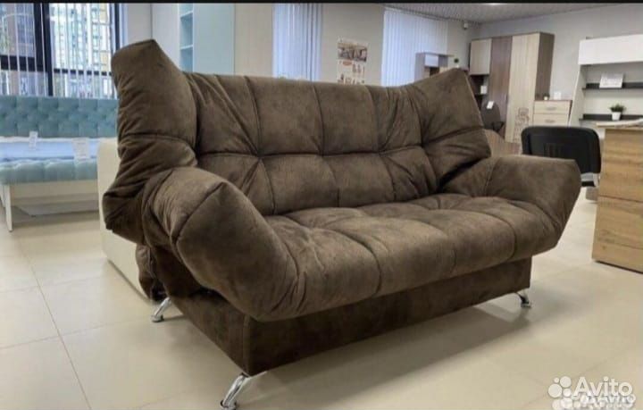 Диван Клик Кляк #6