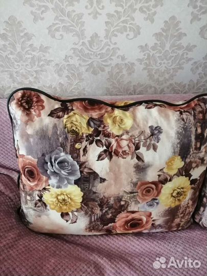 Подушки для дивана