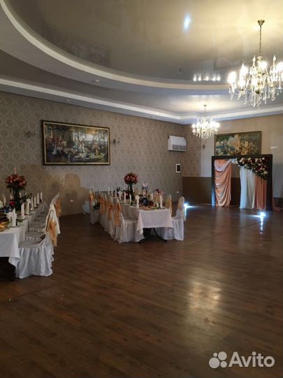 Продам ресторан/кафе (готовый бизнес), ул. Советск