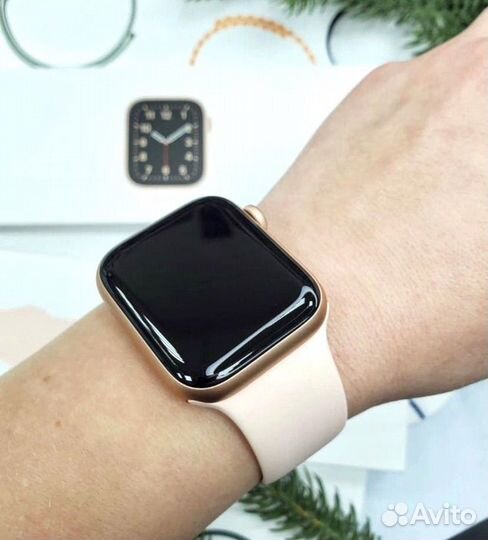 Часы apple watch 8