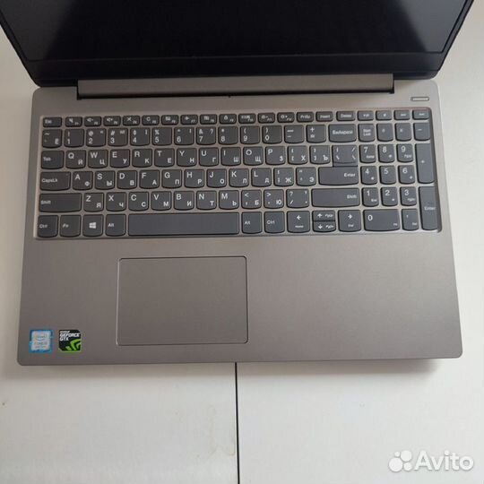 Игровой Lenovo i5-8/GTX 1050 4GB/SSS512/FHD