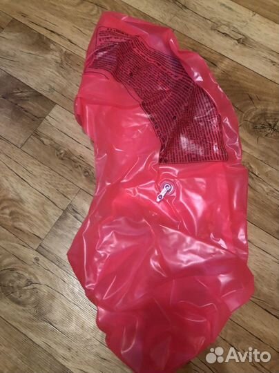 Спасательный круг