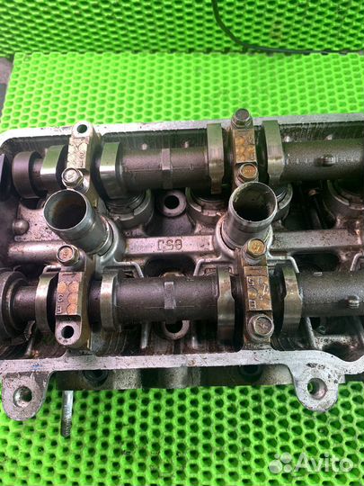 Гбц Suzuki Grand Vitara J20A