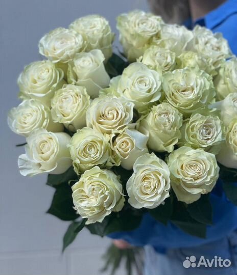 Розы Букет роз Цветы с доставкой