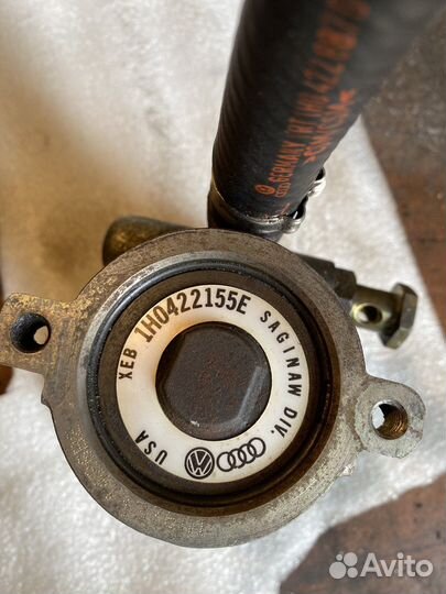 Насос гур Volkswagen, Skoda