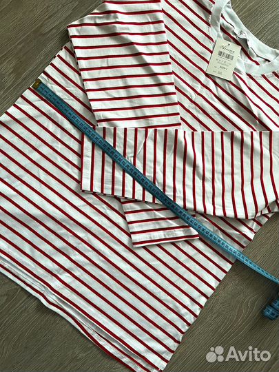 Тельняшка женская