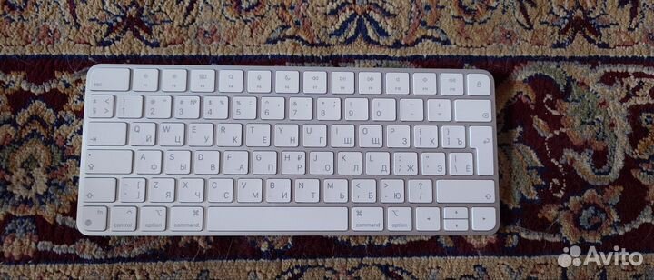 Apple Mac mini m1 16/256