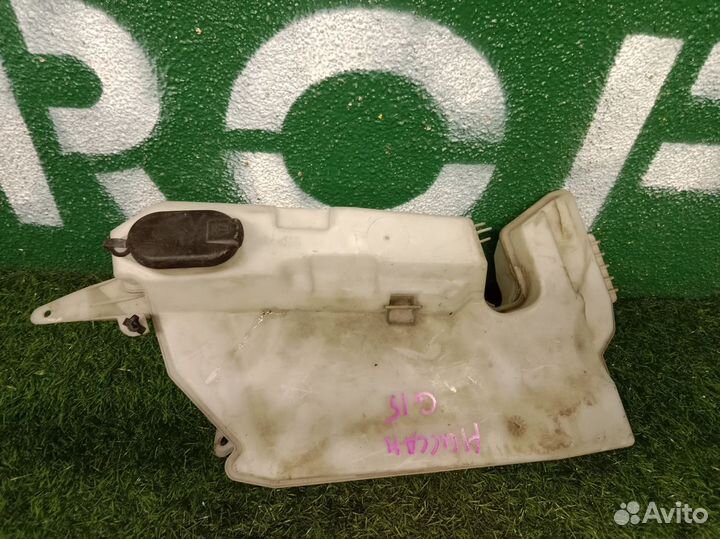 Бачок омывателя для Nissan Almera G15