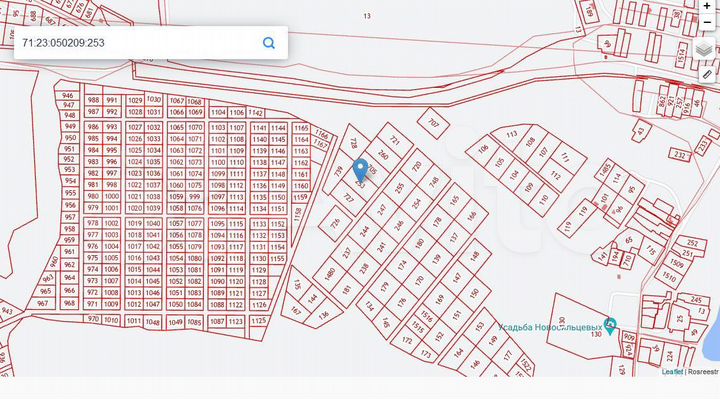 Участок 30 сот. (ИЖС)