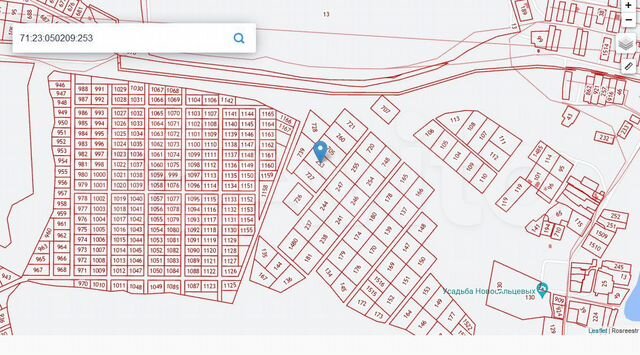 Участок 30 сот. (ИЖС)
