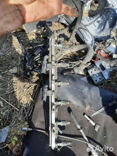 Катушка зажигания bmw e39