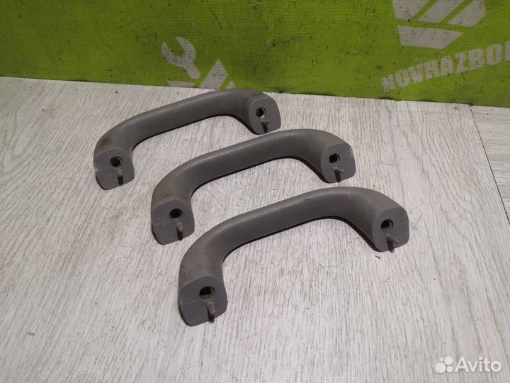 Ручка внутренняя потолочная Шевроле Ланос