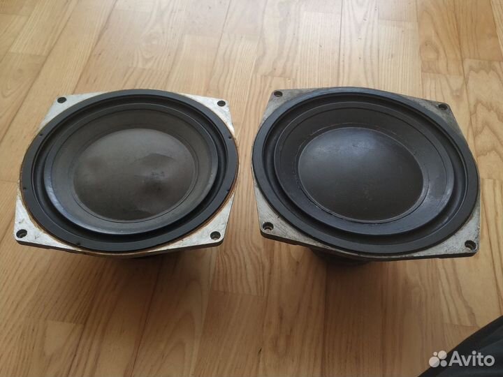 Н.Ч. Динамики 75гдн1-8 и 30гд1-4