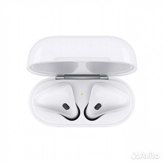 Apple airpods 2 original