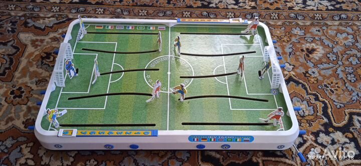 Продам детский футбол. Состояние на 5