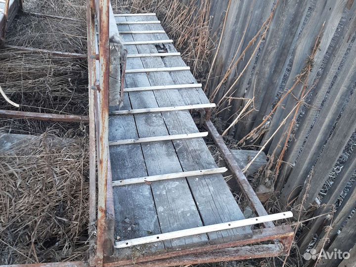 Пирамида на газель