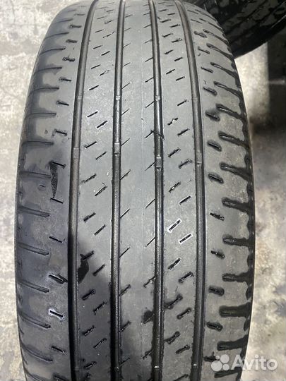 Bridgestone Alenza H/L 33 225/60 R18