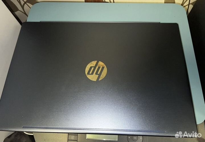 Ноутбук HP pavilion