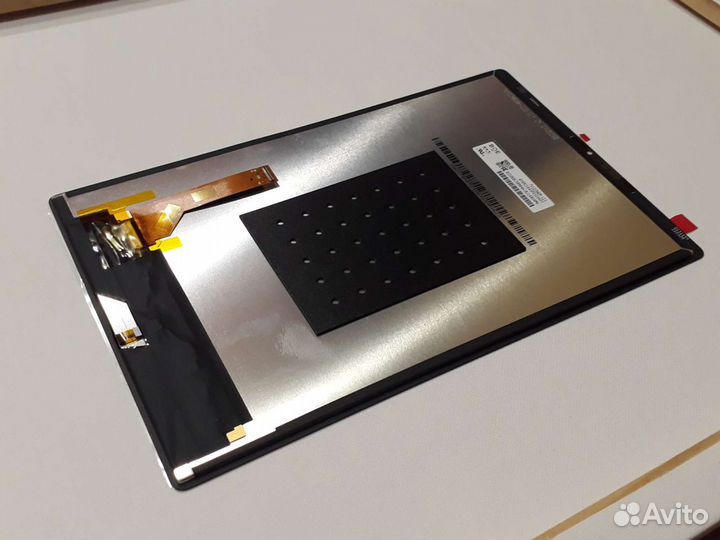 Дисплей Lenovo TB-X606