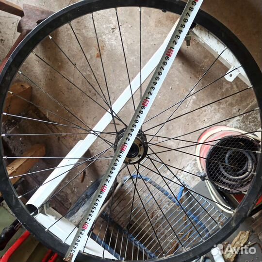 Колеса, Обода для велосипеда