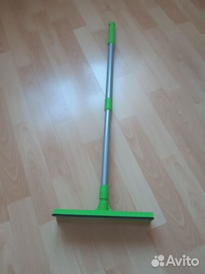 Приспособление для мойки окон