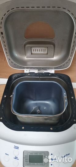 Хлебопечка